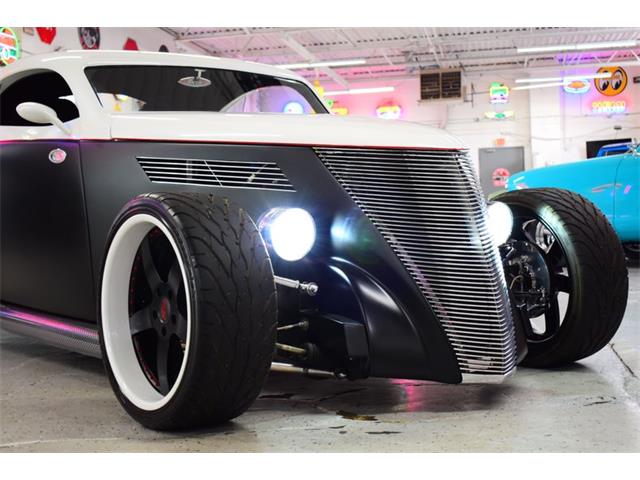 1936 Ford Coupe (CC-2065191) for sale in Wayne, Michigan