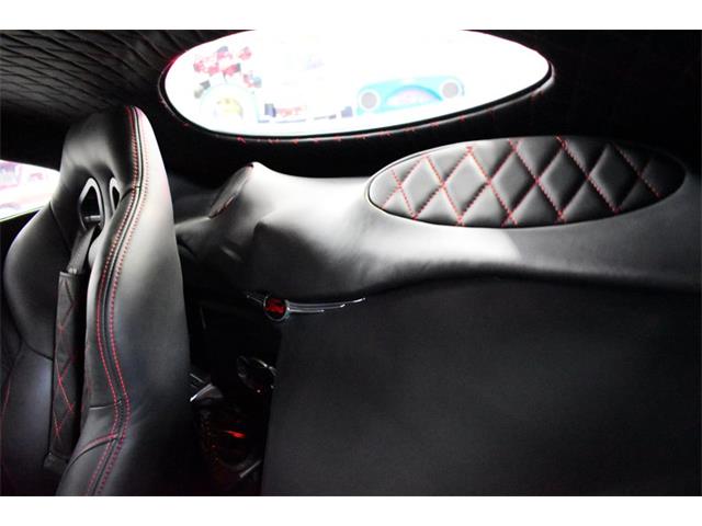 1936 Ford Coupe (CC-2065191) for sale in Wayne, Michigan