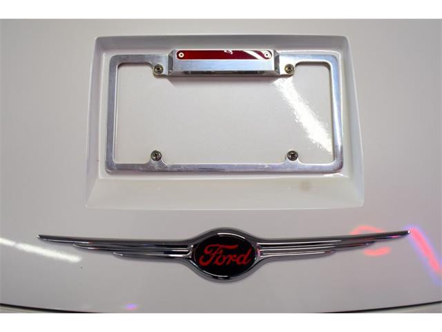 1936 Ford Coupe (CC-2065191) for sale in Wayne, Michigan