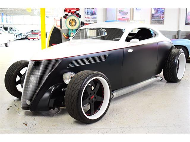 1936 Ford Coupe (CC-2065191) for sale in Wayne, Michigan