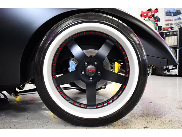 1936 Ford Coupe (CC-2065191) for sale in Wayne, Michigan