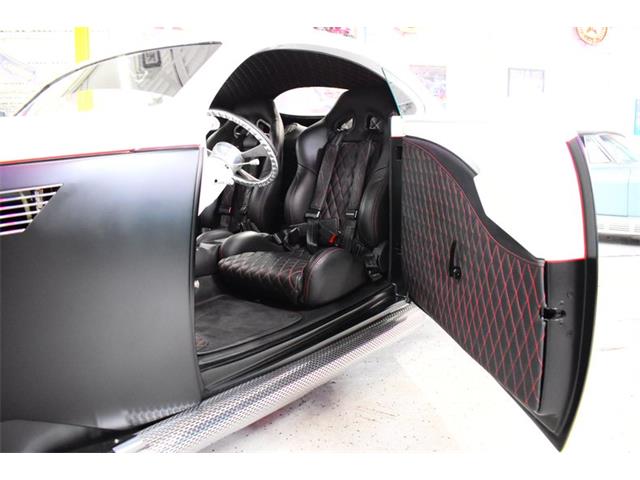 1936 Ford Coupe (CC-2065191) for sale in Wayne, Michigan