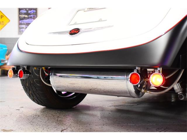 1936 Ford Coupe (CC-2065191) for sale in Wayne, Michigan