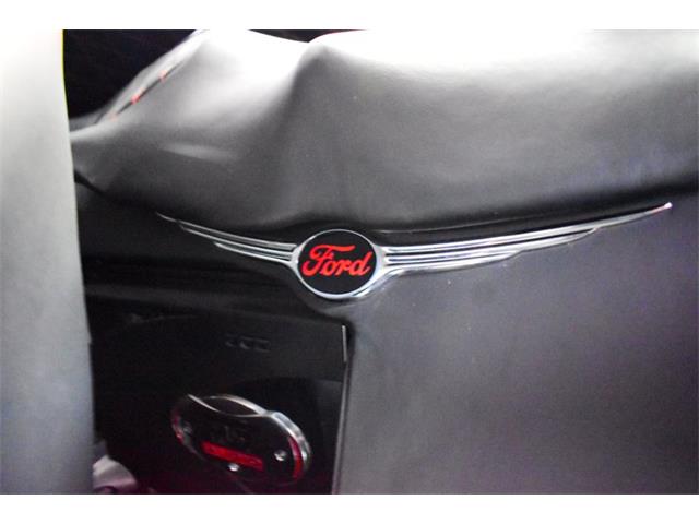 1936 Ford Coupe (CC-2065191) for sale in Wayne, Michigan