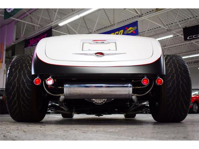 1936 Ford Coupe (CC-2065191) for sale in Wayne, Michigan