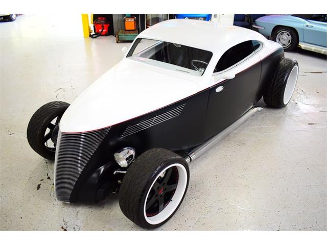 1936 Ford Coupe (CC-2065191) for sale in Wayne, Michigan