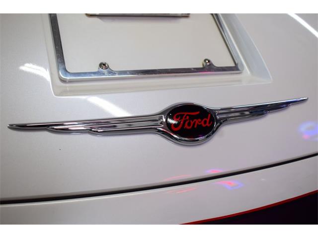 1936 Ford Coupe (CC-2065191) for sale in Wayne, Michigan