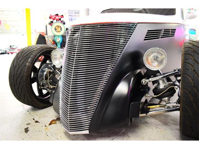 1936 Ford Coupe (CC-2065191) for sale in Wayne, Michigan