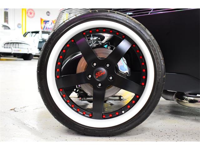 1936 Ford Coupe (CC-2065191) for sale in Wayne, Michigan