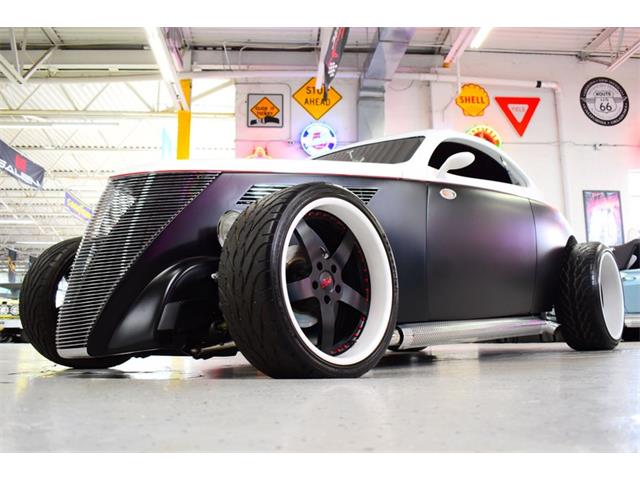 1936 Ford Coupe (CC-2065191) for sale in Wayne, Michigan