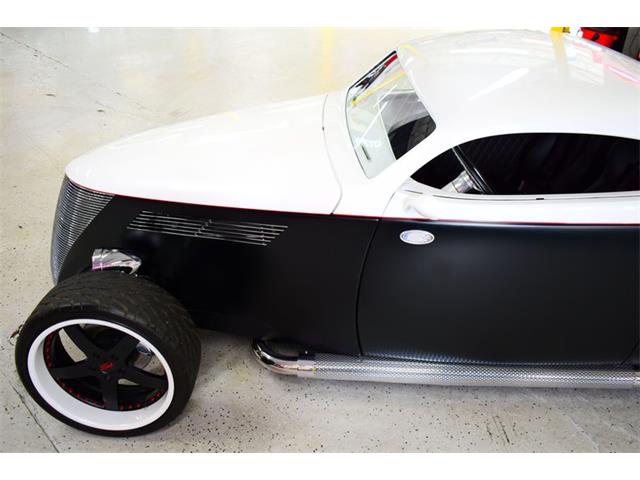 1936 Ford Coupe (CC-2065191) for sale in Wayne, Michigan