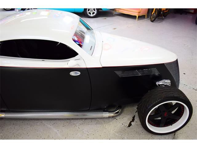 1936 Ford Coupe (CC-2065191) for sale in Wayne, Michigan