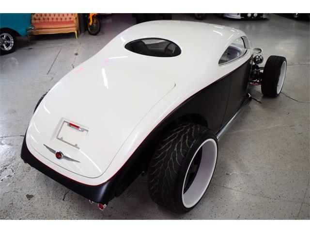 1936 Ford Coupe (CC-2065191) for sale in Wayne, Michigan