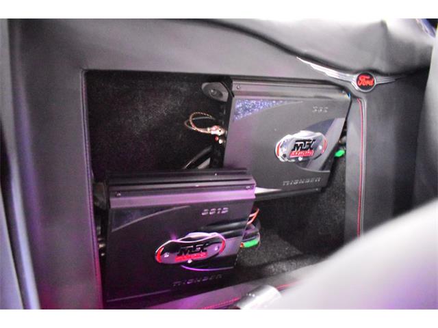 1936 Ford Coupe (CC-2065191) for sale in Wayne, Michigan