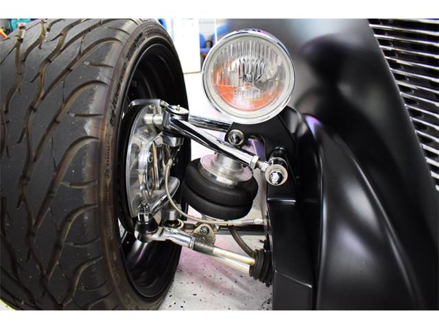 1936 Ford Coupe (CC-2065191) for sale in Wayne, Michigan