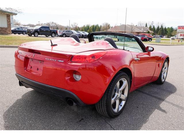 2007 Pontiac Solstice (CC-2065192) for sale in Ramsey, Minnesota