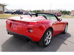 2007 Pontiac Solstice (CC-2065192) for sale in Ramsey, Minnesota