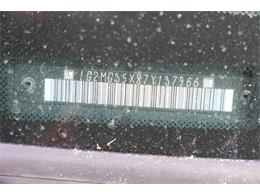 2007 Pontiac Solstice (CC-2065192) for sale in Ramsey, Minnesota