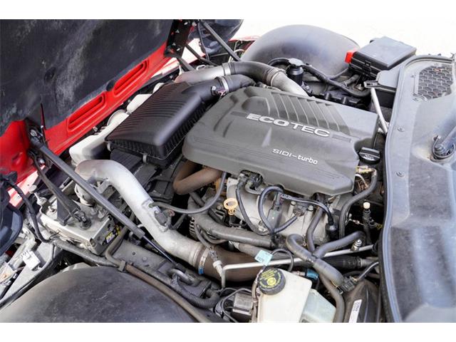 2007 Pontiac Solstice (CC-2065192) for sale in Ramsey, Minnesota