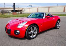 2007 Pontiac Solstice (CC-2065192) for sale in Ramsey, Minnesota