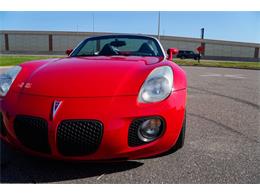 2007 Pontiac Solstice (CC-2065192) for sale in Ramsey, Minnesota