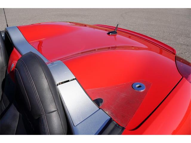 2007 Pontiac Solstice (CC-2065192) for sale in Ramsey, Minnesota