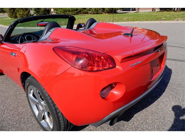 2007 Pontiac Solstice (CC-2065192) for sale in Ramsey, Minnesota