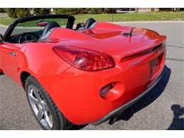 2007 Pontiac Solstice (CC-2065192) for sale in Ramsey, Minnesota