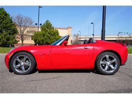 2007 Pontiac Solstice (CC-2065192) for sale in Ramsey, Minnesota