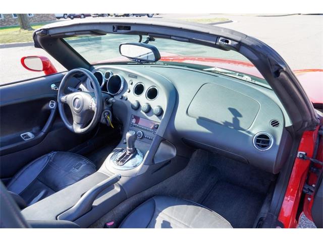2007 Pontiac Solstice (CC-2065192) for sale in Ramsey, Minnesota