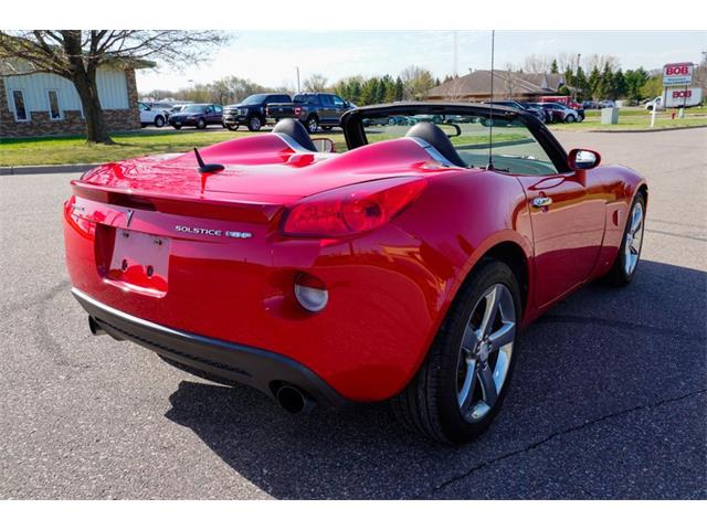 2007 Pontiac Solstice (CC-2065192) for sale in Ramsey, Minnesota