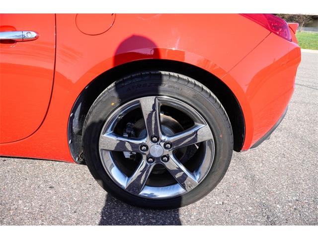 2007 Pontiac Solstice (CC-2065192) for sale in Ramsey, Minnesota
