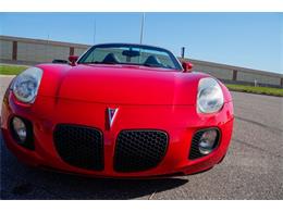 2007 Pontiac Solstice (CC-2065192) for sale in Ramsey, Minnesota