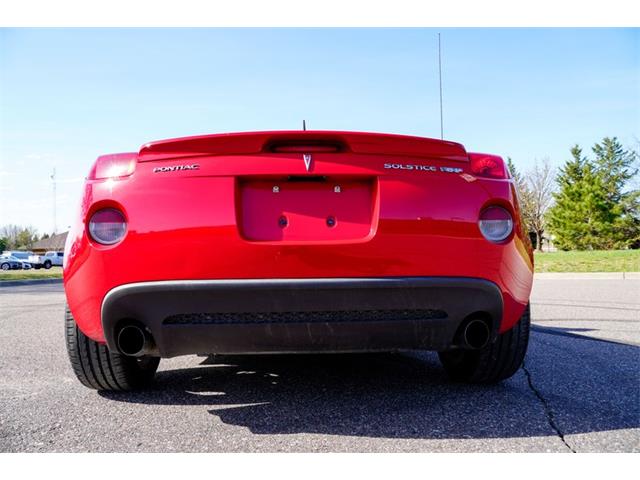 2007 Pontiac Solstice (CC-2065192) for sale in Ramsey, Minnesota