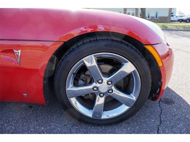 2007 Pontiac Solstice (CC-2065192) for sale in Ramsey, Minnesota