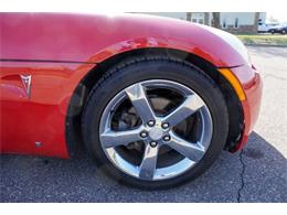 2007 Pontiac Solstice (CC-2065192) for sale in Ramsey, Minnesota