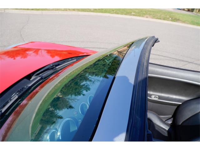 2007 Pontiac Solstice (CC-2065192) for sale in Ramsey, Minnesota