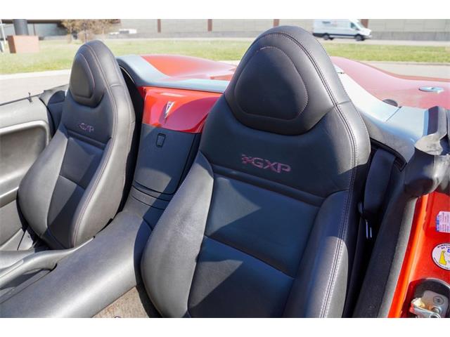 2007 Pontiac Solstice (CC-2065192) for sale in Ramsey, Minnesota