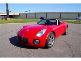 2007 Pontiac Solstice (CC-2065192) for sale in Ramsey, Minnesota