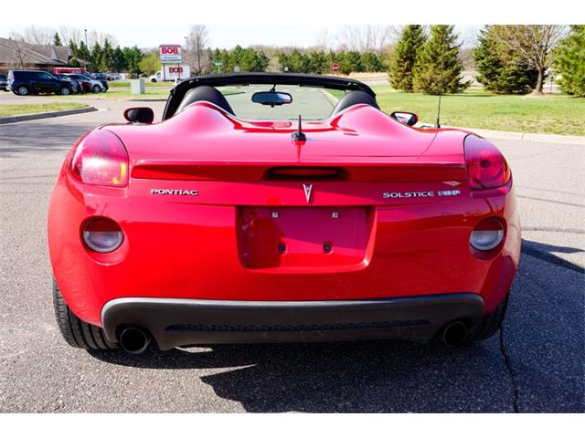 2007 Pontiac Solstice (CC-2065192) for sale in Ramsey, Minnesota