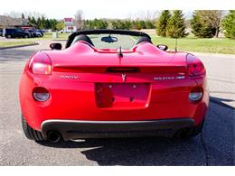 2007 Pontiac Solstice (CC-2065192) for sale in Ramsey, Minnesota