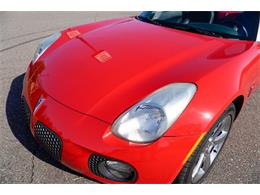 2007 Pontiac Solstice (CC-2065192) for sale in Ramsey, Minnesota