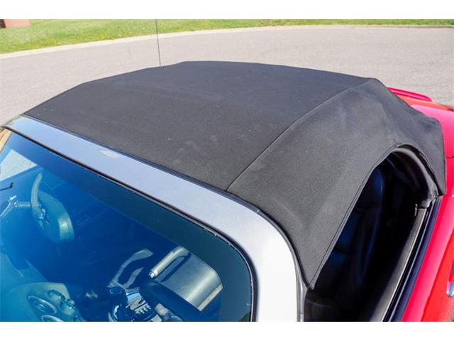 2007 Pontiac Solstice (CC-2065192) for sale in Ramsey, Minnesota