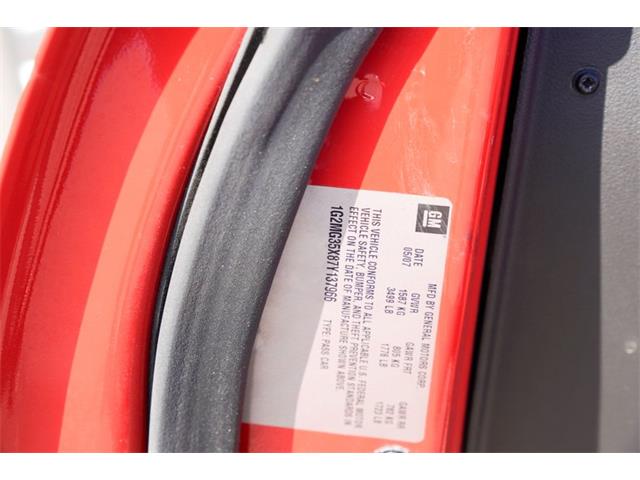 2007 Pontiac Solstice (CC-2065192) for sale in Ramsey, Minnesota