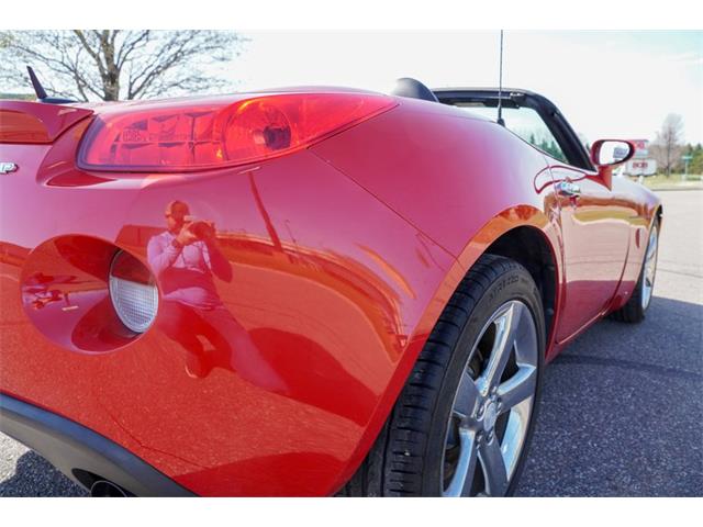 2007 Pontiac Solstice (CC-2065192) for sale in Ramsey, Minnesota