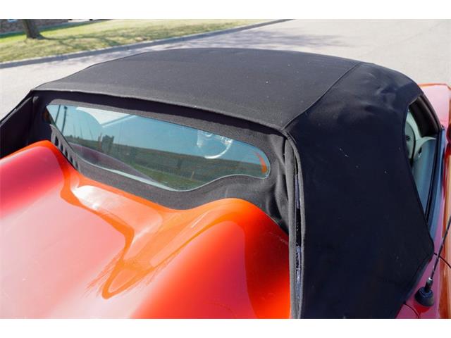 2007 Pontiac Solstice (CC-2065192) for sale in Ramsey, Minnesota