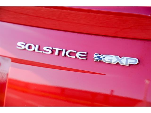 2007 Pontiac Solstice (CC-2065192) for sale in Ramsey, Minnesota