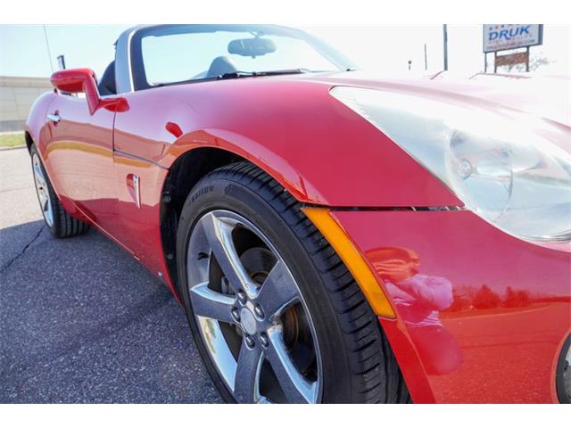 2007 Pontiac Solstice (CC-2065192) for sale in Ramsey, Minnesota