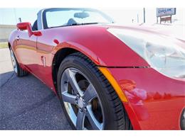 2007 Pontiac Solstice (CC-2065192) for sale in Ramsey, Minnesota