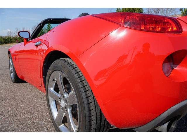 2007 Pontiac Solstice (CC-2065192) for sale in Ramsey, Minnesota